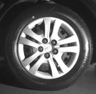 Chevrolet Sonic 2019 LS Auto 4p Sedan