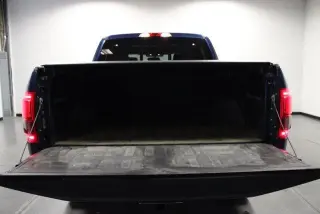 Ford F-150 2016 4x4 XLT 4p SuperCrew 5.5 ft. SB