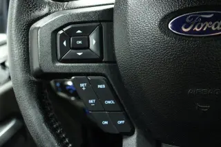 Ford F-150 2016 4x4 XLT 4p SuperCrew 5.5 ft. SB