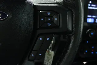 Ford F-150 2016 4x4 XLT 4p SuperCrew 5.5 ft. SB