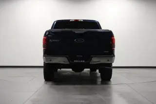 Ford F-150 2016 4x4 XLT 4p SuperCrew 5.5 ft. SB