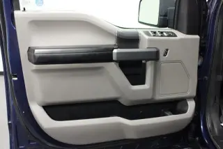 Ford F-150 2016 4x4 XLT 4p SuperCrew 5.5 ft. SB