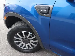 Ford Ranger 2019 4x2 XLT 4p SuperCrew 5.1 pies SB
