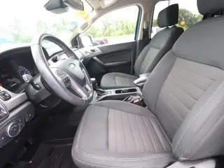 Ford Ranger 2019 4x2 XLT 4p SuperCrew 5.1 pies SB