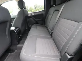 Ford Ranger 2019 4x2 XLT 4p SuperCrew 5.1 pies SB