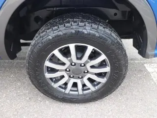 Ford Ranger 2019 4x2 XLT 4p SuperCrew 5.1 pies SB