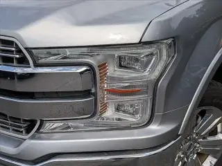 Ford F-150 2020 4x4 Lariat 4p SuperCrew 5.5 ft. SB