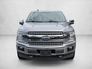 Ford F-150 2020 4x4 Lariat 4p SuperCrew 5.5 ft. SB