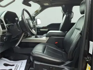Ford F-150 2019 4x4 Lariat 4p SuperCrew 5.5 ft. CB