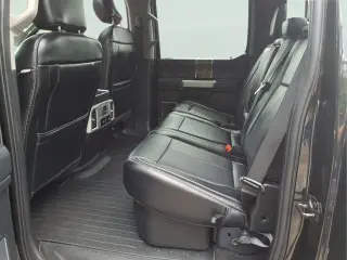 Ford F-150 2019 4x4 Lariat 4p SuperCrew 5.5 ft. CB