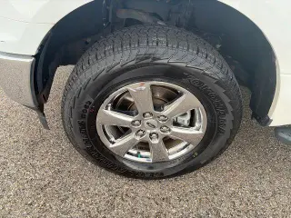 Ford F-150 2019 4x4 XLT 4p SuperCrew 5.5 pies SB