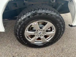 Ford F-150 2019 4x4 XLT 4p SuperCrew 5.5 pies SB