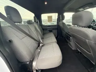 Ford F-150 2019 4x4 XLT 4p SuperCrew 5.5 pies SB