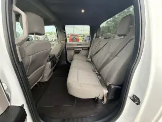 Ford F-150 2019 4x4 XLT 4p SuperCrew 5.5 pies SB