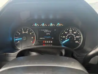 Ford F-150 2019 4x4 XLT 4p SuperCrew 5.5 pies SB