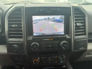 Ford F-150 2019 4x4 XLT 4p SuperCrew 5.5 pies SB