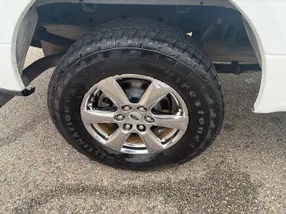 Ford F-150 2019 4x4 XLT 4p SuperCrew 5.5 pies SB