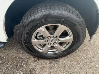 Ford F-150 2019 4x4 XLT 4p SuperCrew 5.5 pies SB