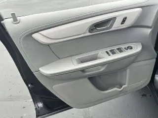 Chevrolet Traverse 2017 AWD LS 4p SUV