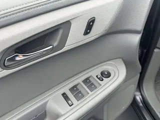 Chevrolet Traverse 2017 AWD LS 4p SUV