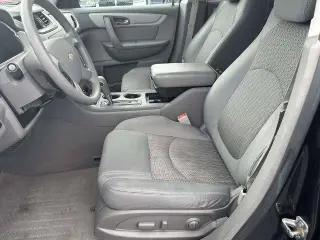 Chevrolet Traverse 2017 AWD LS 4p SUV