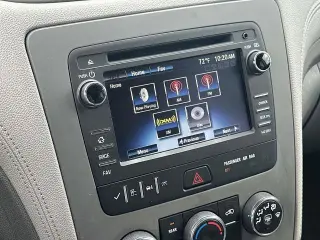 Chevrolet Traverse 2017 AWD LS 4p SUV