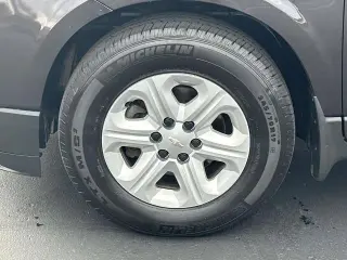 Chevrolet Traverse 2017 AWD LS 4p SUV