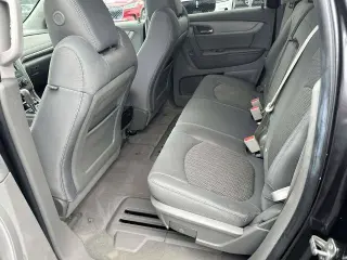Chevrolet Traverse 2017 AWD LS 4p SUV