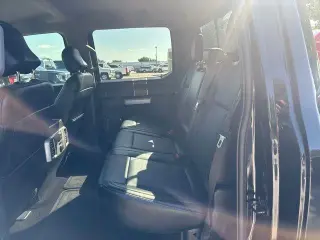 Ford F-150 2016 4x4 Lariat 4p SuperCrew 5.5 ft. SB