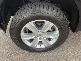 Ford F-150 2020 4x4 Platinum 4dr SuperCrew 5.5 ft. SB