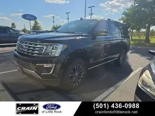 Ford Expedition 2021 4x4 Limited 4p SUV