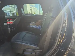 Ford Expedition 2021 4x4 Limited 4p SUV
