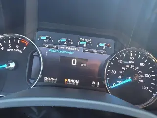 Ford Expedition 2021 4x4 Limited 4p SUV
