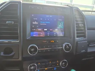 Ford Expedition 2021 4x4 Limited 4p SUV