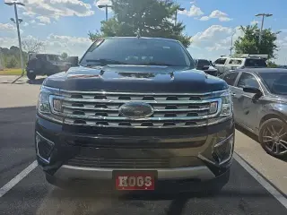 Ford Expedition 2021 4x4 Limited 4p SUV