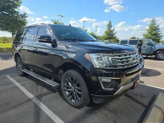 Ford Expedition 2021 4x4 Limited 4p SUV