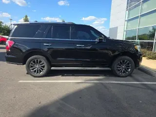 Ford Expedition 2021 4x4 Limited 4p SUV