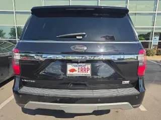 Ford Expedition 2021 4x4 Limited 4p SUV