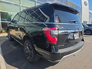 Ford Expedition 2021 4x4 Limited 4p SUV