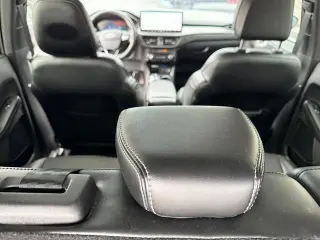 Ford Escape Plug-In Hybrid 2023 Base 4p SUV