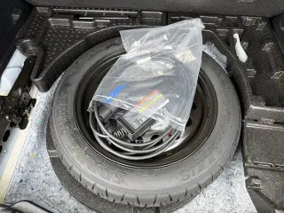 Ford Escape Plug-In Hybrid 2023 Base 4p SUV