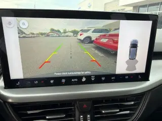 Ford Escape Plug-In Hybrid 2023 Base 4p SUV