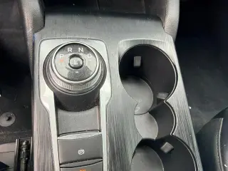 Ford Escape Plug-In Hybrid 2023 Base 4p SUV