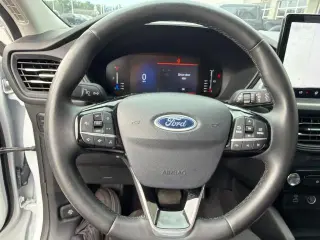 Ford Escape Plug-In Hybrid 2023 Base 4p SUV