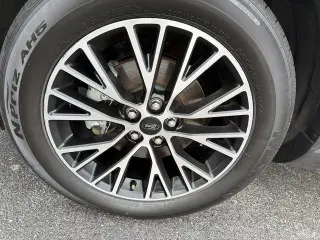Ford Escape Plug-In Hybrid 2023 Base 4p SUV