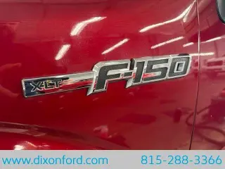 Ford F-150 2013 4x4 King Ranch 4p SuperCrew Styleside 5.5 ft. SB