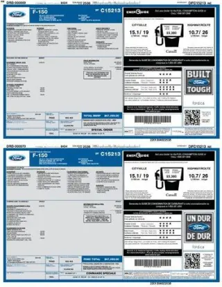 Ford F-150 2013 4x4 King Ranch 4p SuperCrew Styleside 5.5 ft. SB