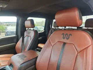 Ford F-150 2019 4x4 King Ranch 4p SuperCrew 5.5 ft. SB