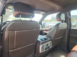 Ford F-150 2019 4x4 King Ranch 4p SuperCrew 5.5 ft. SB