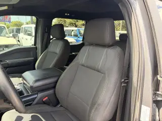 Ford F-150 2024 4x2 STX 4p SuperCrew 5.5 ft. SB